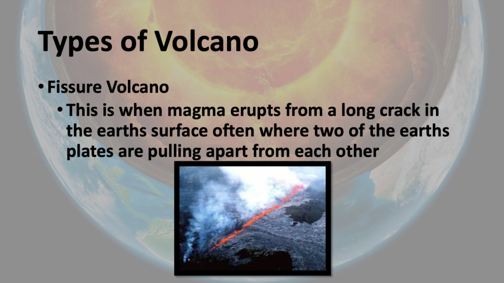 Plate Tectonics